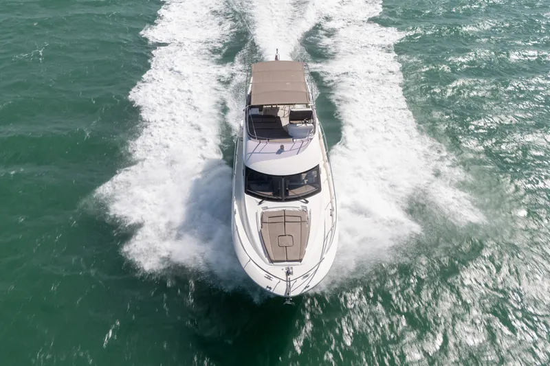 Slide: The Image of Prestige 50 FLY 2017 - 5980739