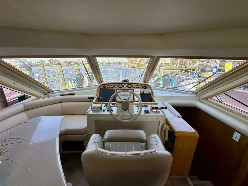 Slide: The Image of Navigator 4600 Classic 2000 - 7678487
