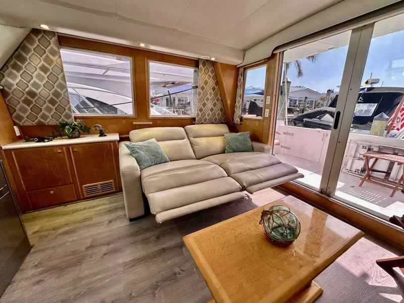 Slide: The Image of Navigator 4600 Classic 2000 - 5981216