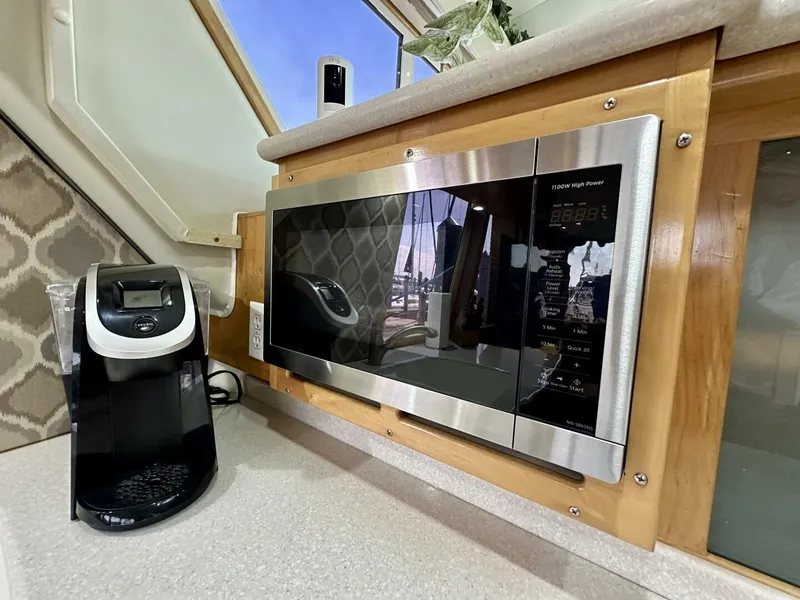 Slide: The Image of Navigator 4600 Classic 2000 - 5981181