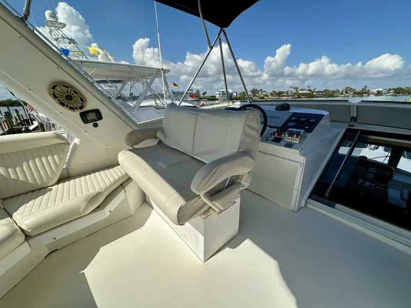 Slide: The Image of Navigator 4600 Classic 2000 - 7678517