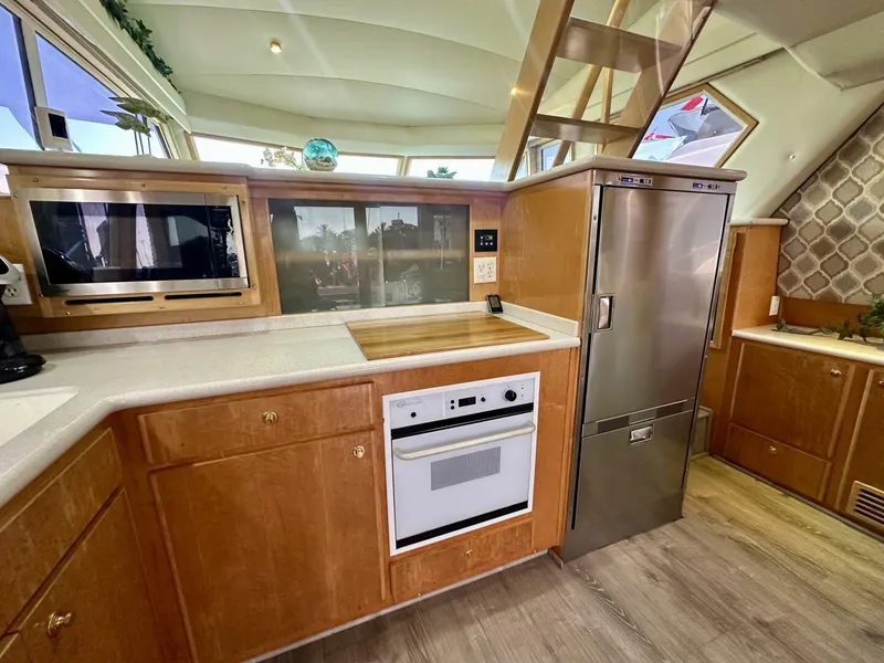 Slide: The Image of Navigator 4600 Classic 2000 - 5981183