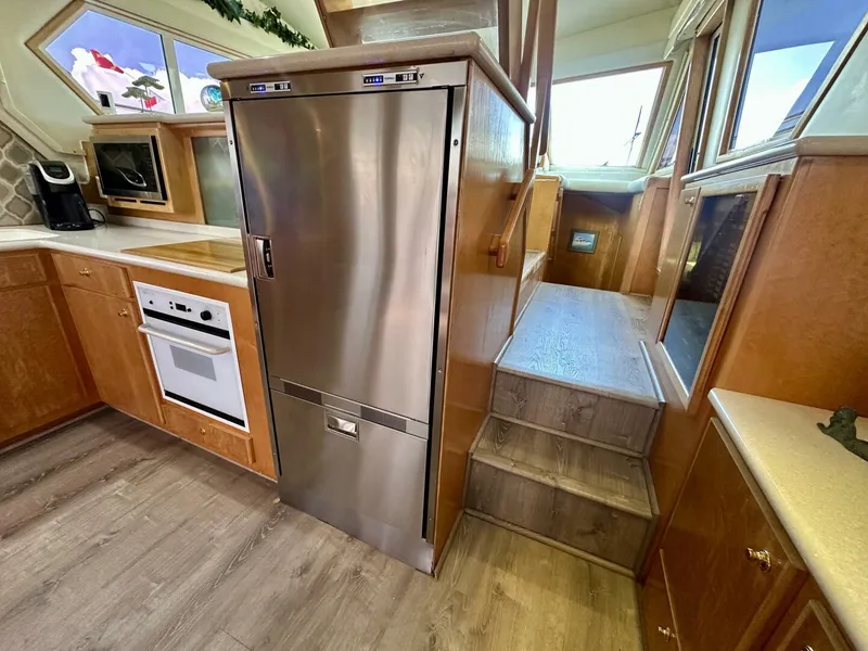 Slide: The Image of Navigator 4600 Classic 2000 - 5981184