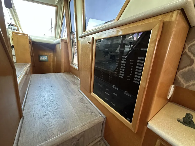 Slide: The Image of Navigator 4600 Classic 2000 - 5981187