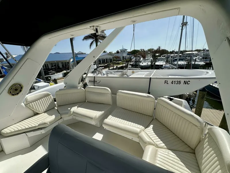 Slide: The Image of Navigator 4600 Classic 2000 - 7678513