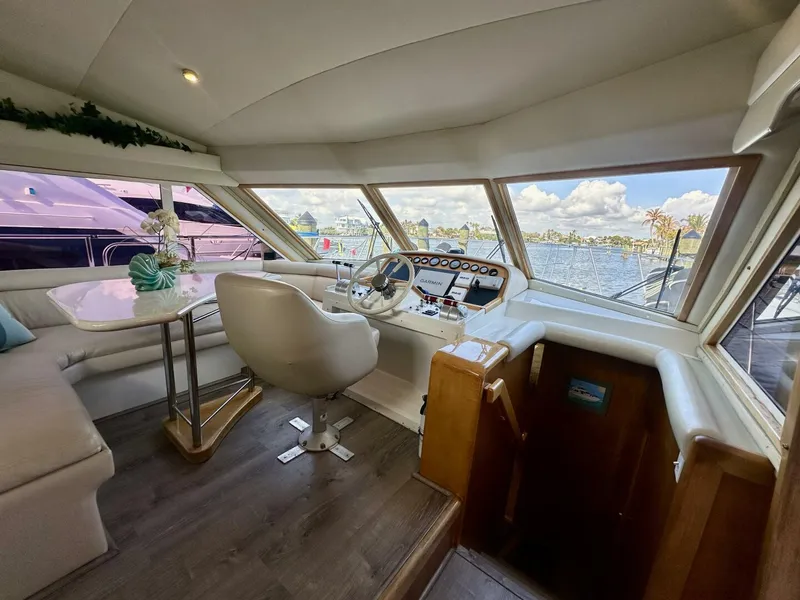 Slide: The Image of Navigator 4600 Classic 2000 - 5981188