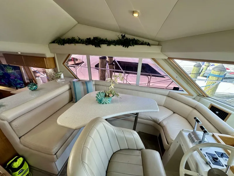 Slide: The Image of Navigator 4600 Classic 2000 - 5981189