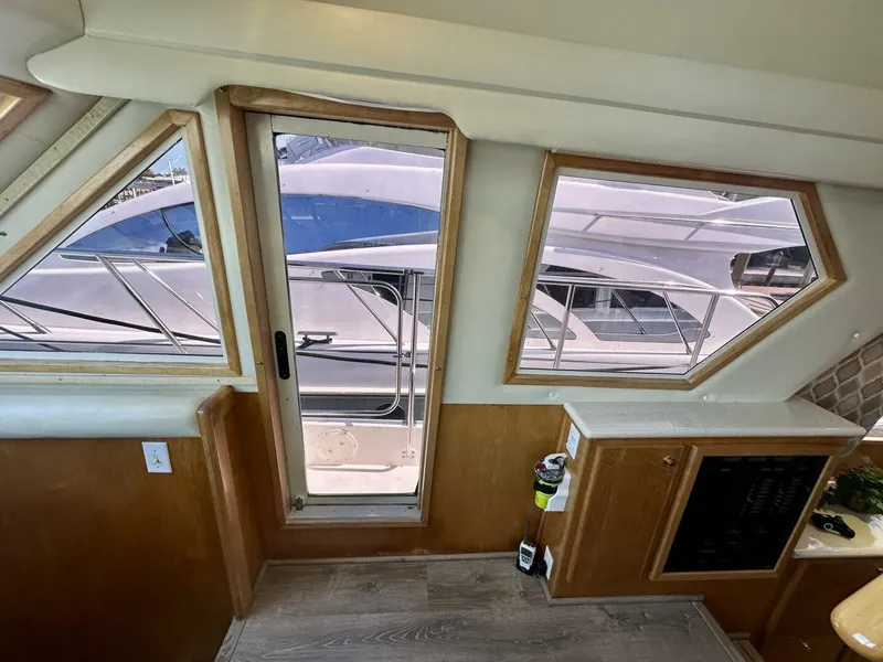 Slide: The Image of Navigator 4600 Classic 2000 - 5981194