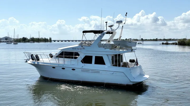 Slide: The Image of Navigator 4600 Classic 2000 - 7678470