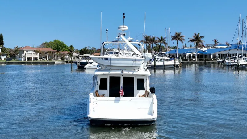 Slide: The Image of Navigator 4600 Classic 2000 - 5981249