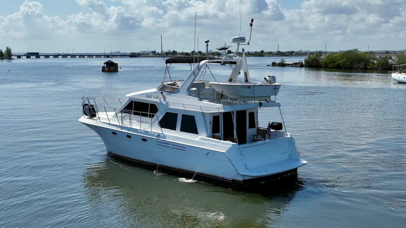 Slide: The Image of Navigator 4600 Classic 2000 - 7678469