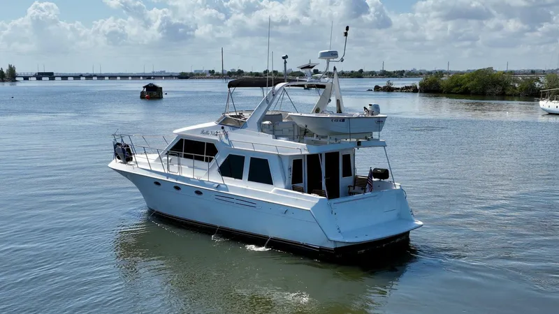 Slide: The Image of Navigator 4600 Classic 2000 - 5981243