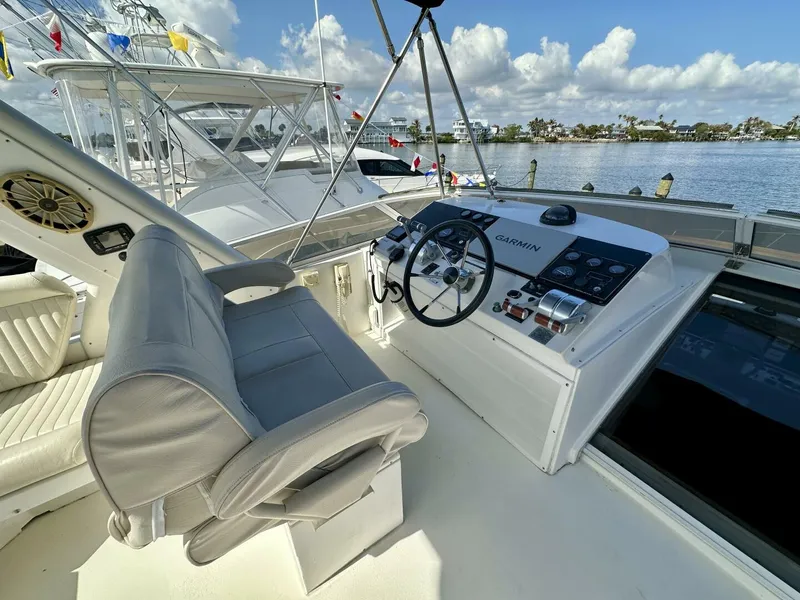 Slide: The Image of Navigator 4600 Classic 2000 - 5981218