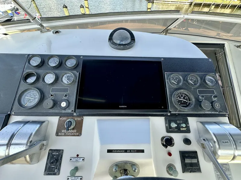 Slide: The Image of Navigator 4600 Classic 2000 - 5981222