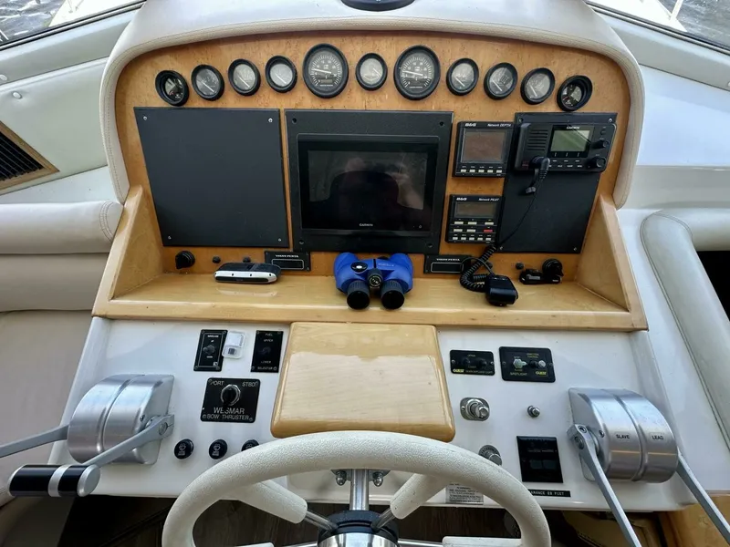 Slide: The Image of Navigator 4600 Classic 2000 - 7678489