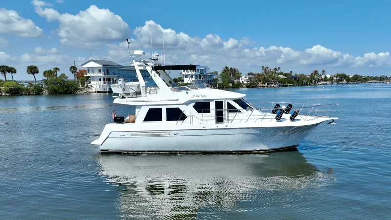 Slide: The Image of Navigator 4600 Classic 2000 - 7678466