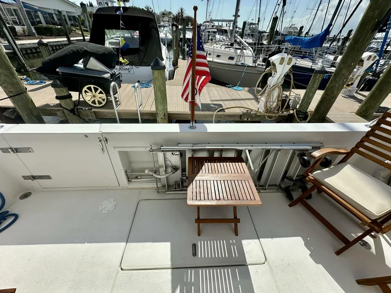 Slide: The Image of Navigator 4600 Classic 2000 - 5981233