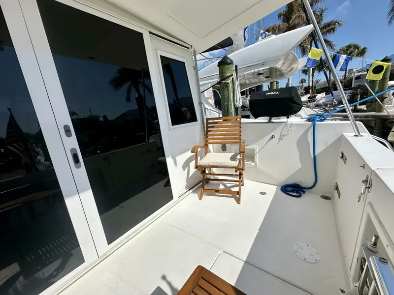 Slide: The Image of Navigator 4600 Classic 2000 - 5981234