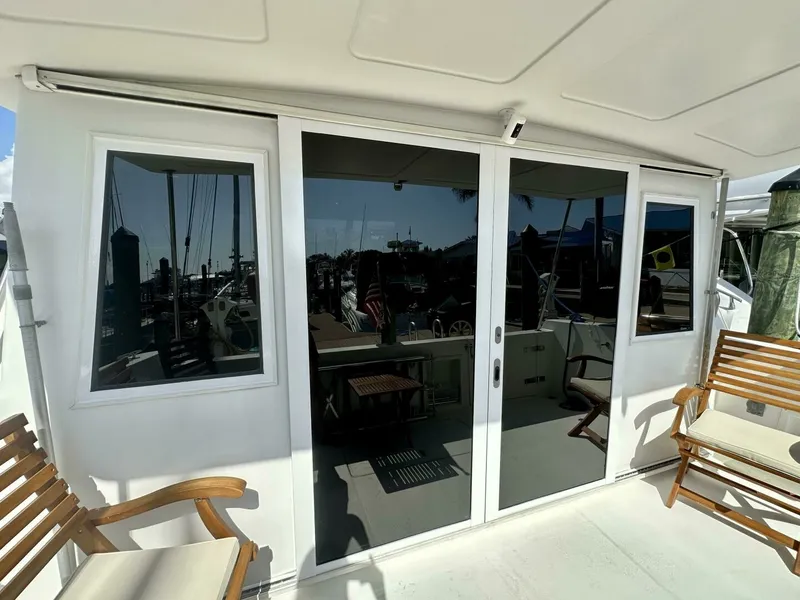 Slide: The Image of Navigator 4600 Classic 2000 - 7678524