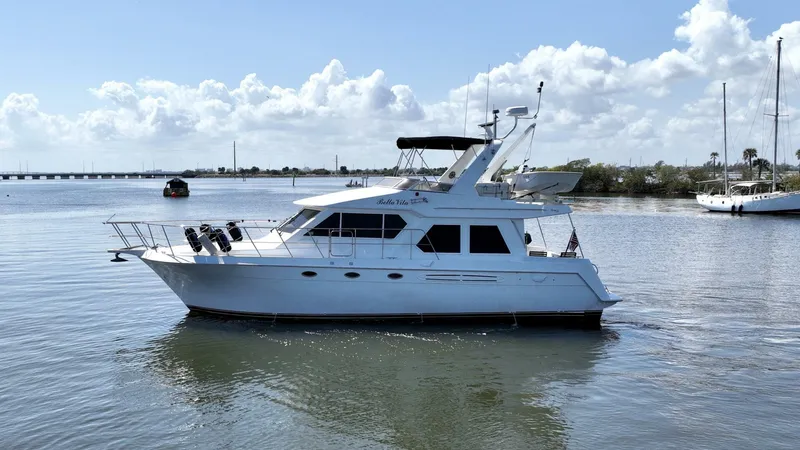 Slide: The Image of Navigator 4600 Classic 2000 - 5981245