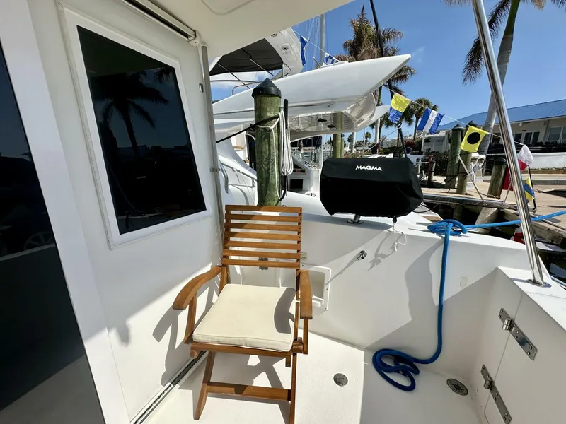 Slide: The Image of Navigator 4600 Classic 2000 - 5981238