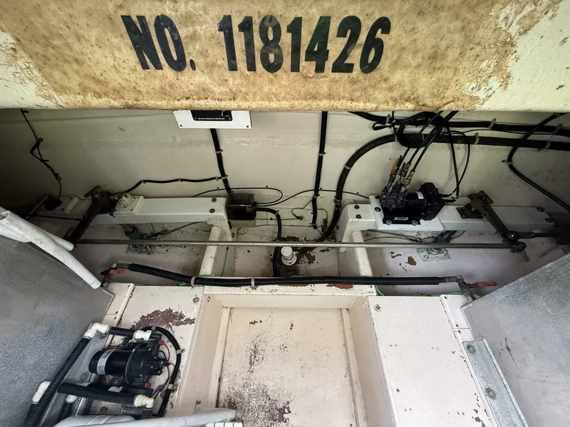 Slide: The Image of Navigator 4600 Classic 2000 - 5995423