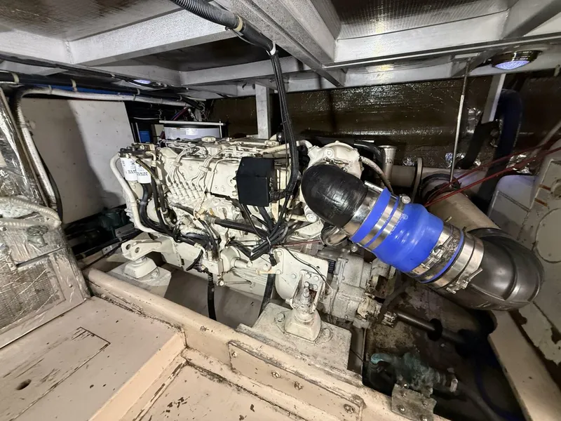 Slide: The Image of Navigator 4600 Classic 2000 - 5995424