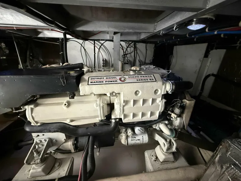 Slide: The Image of Navigator 4600 Classic 2000 - 5995431