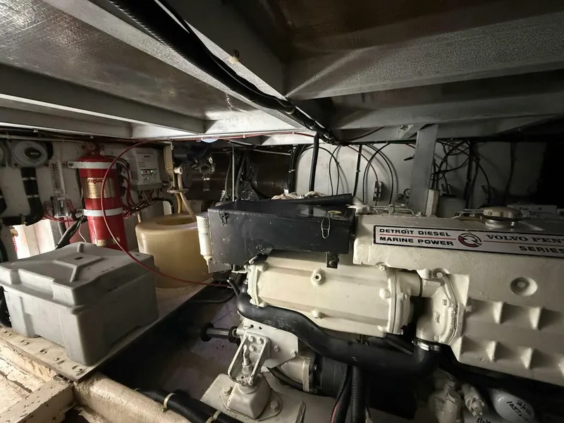 Slide: The Image of Navigator 4600 Classic 2000 - 5995432