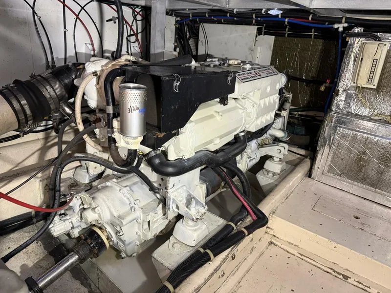 Slide: The Image of Navigator 4600 Classic 2000 - 5995427