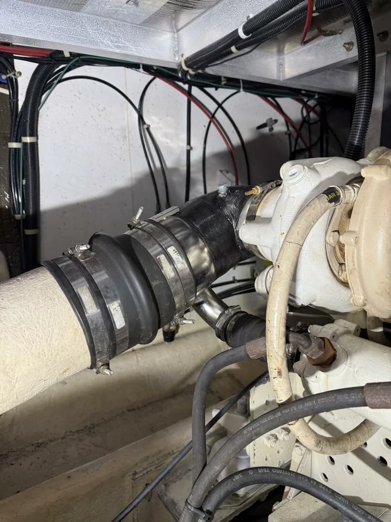 Slide: The Image of Navigator 4600 Classic 2000 - 5995428