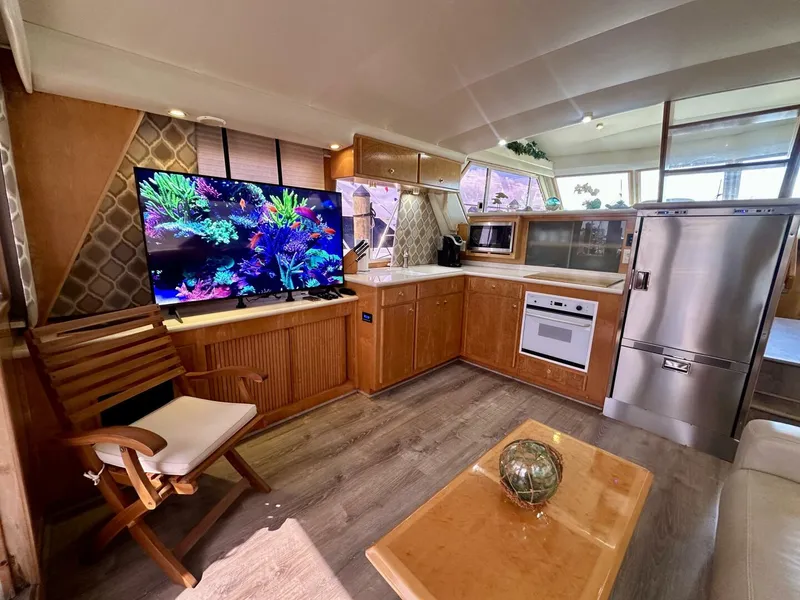 Slide: The Image of Navigator 4600 Classic 2000 - 5981176