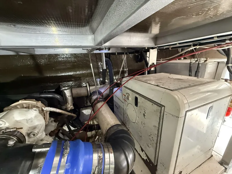 Slide: The Image of Navigator 4600 Classic 2000 - 5995426