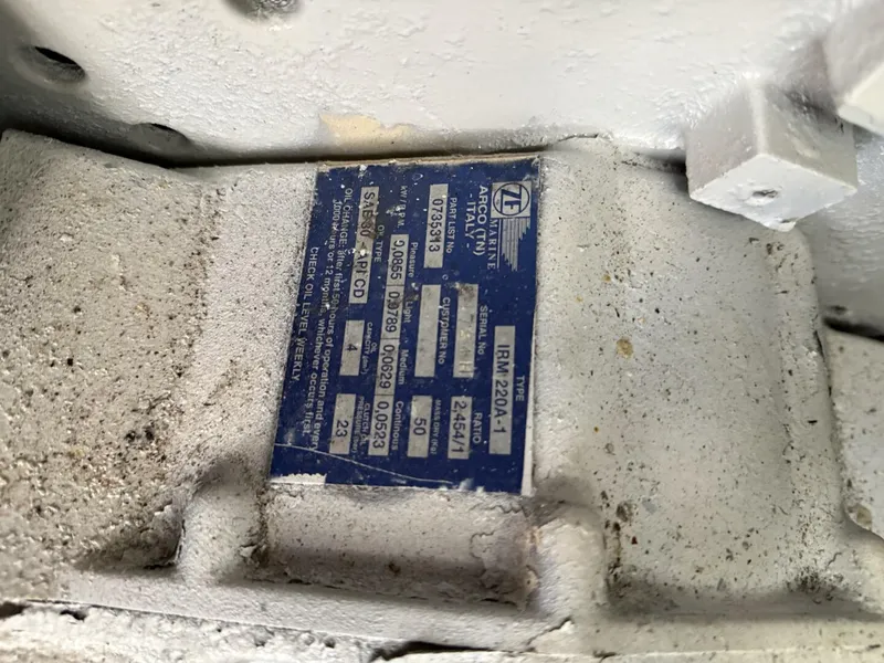 Slide: The Image of Navigator 4600 Classic 2000 - 5995430