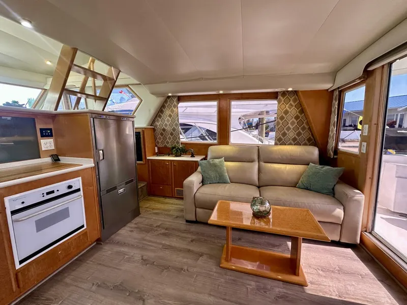 Slide: The Image of Navigator 4600 Classic 2000 - 5981178