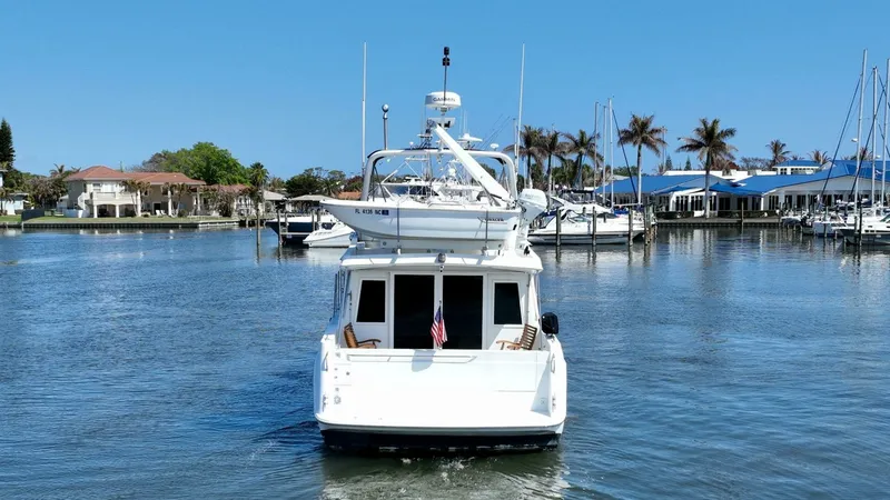 Slide: The Image of Navigator 4600 Classic 2000 - 7678468