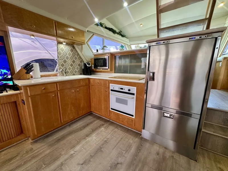 Slide: The Image of Navigator 4600 Classic 2000 - 7678476