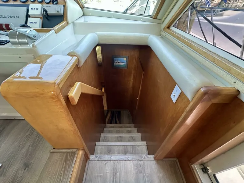 Slide: The Image of Navigator 4600 Classic 2000 - 7678492