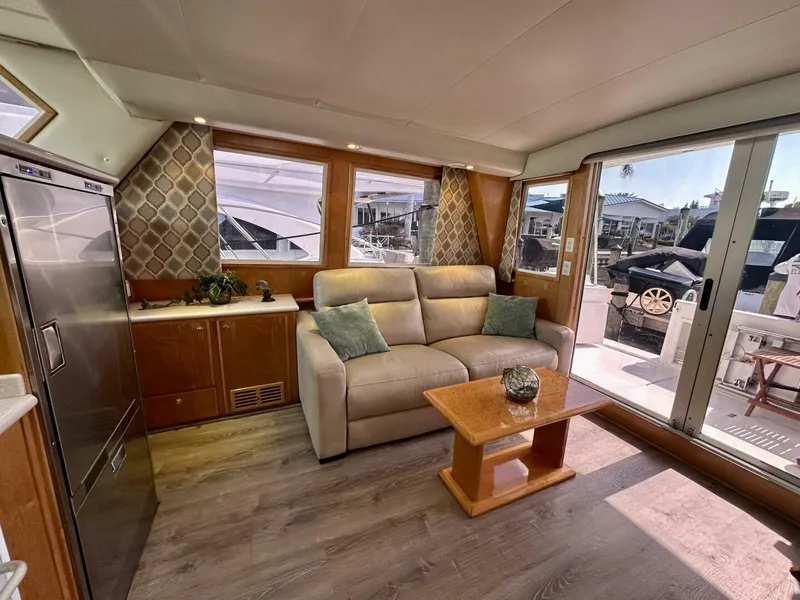 Slide: The Image of Navigator 4600 Classic 2000 - 5981185