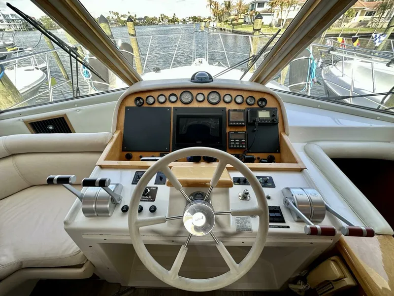 Slide: The Image of Navigator 4600 Classic 2000 - 7678488