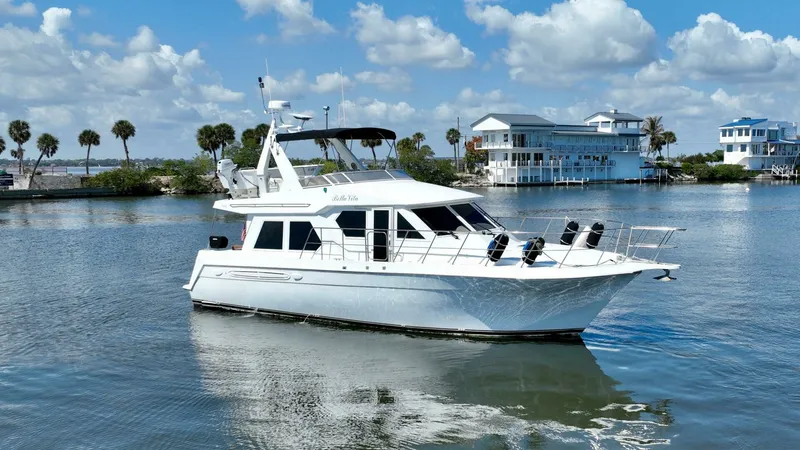 The Image of Navigator 4600 Classic 2000 - 7678465