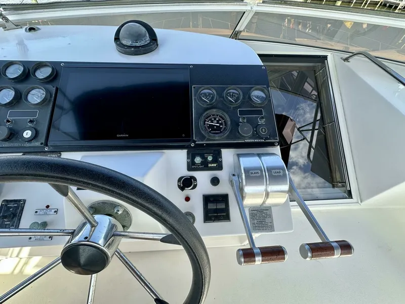 Slide: The Image of Navigator 4600 Classic 2000 - 7678511