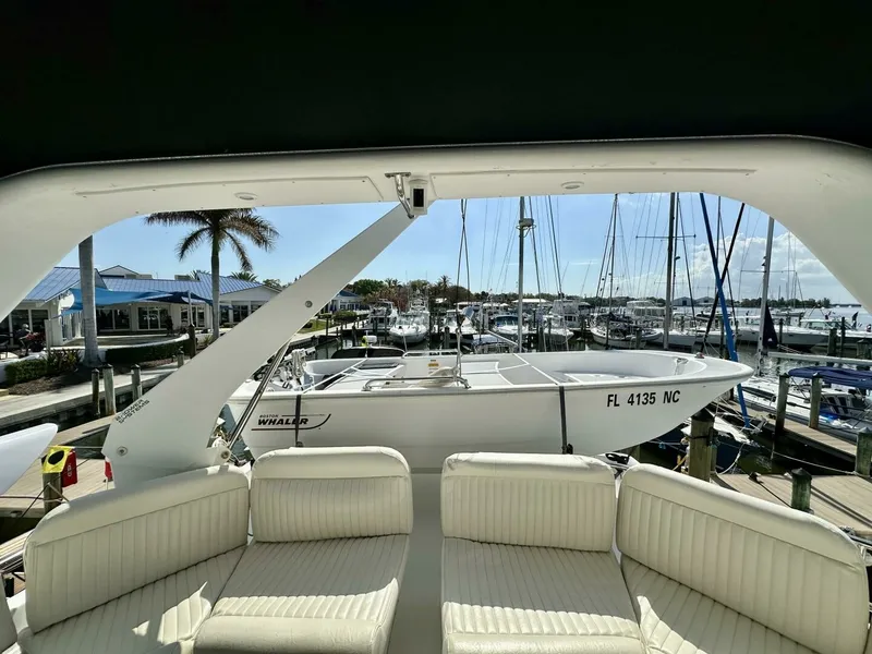 Slide: The Image of Navigator 4600 Classic 2000 - 7678519