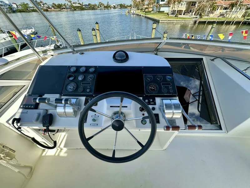 Slide: The Image of Navigator 4600 Classic 2000 - 7678509