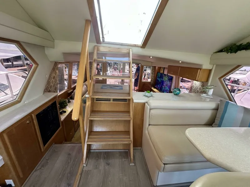Slide: The Image of Navigator 4600 Classic 2000 - 7678490
