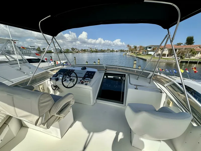 Slide: The Image of Navigator 4600 Classic 2000 - 7678507