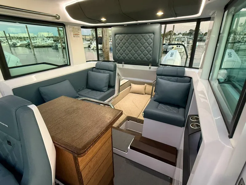 Slide: The Image of Axopar 37 XC Cross Cabin 2022 - 5981643