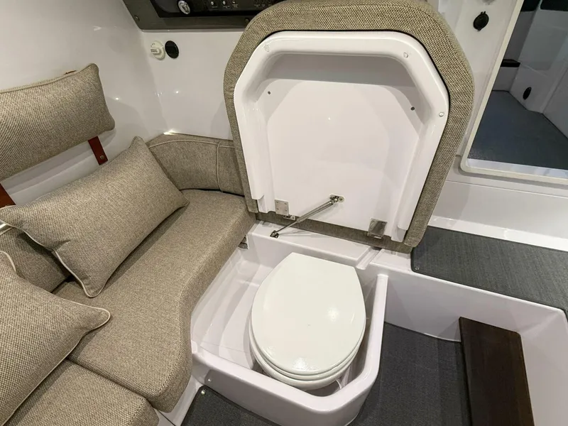 Slide: The Image of Axopar 37 XC Cross Cabin 2022 - 5981641