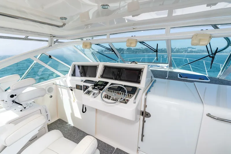 Slide: The Image of 20045 40' Cabo Express - El Patron - 6009506