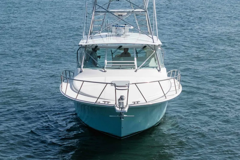 Slide: The Image of 20045 40' Cabo Express - El Patron - 6009478